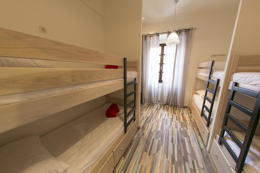 City Hostel Trogir Quarto foto