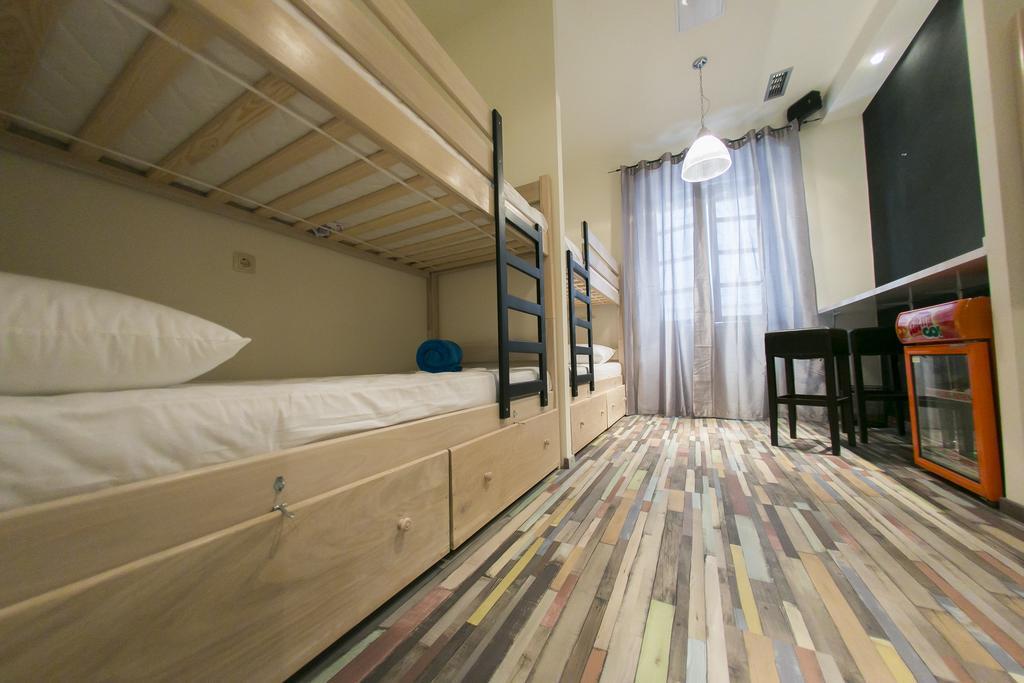 City Hostel Trogir Quarto foto