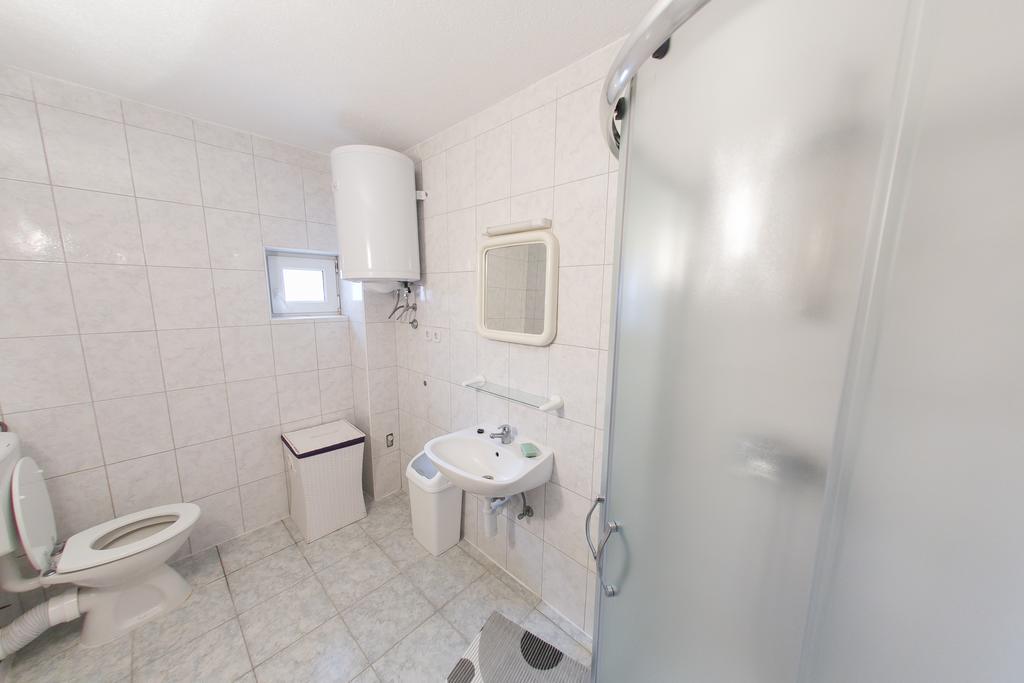 City Hostel Trogir Quarto foto